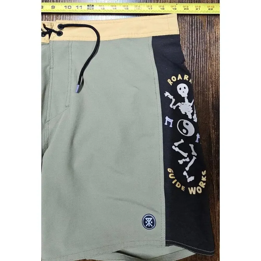 Roark passage boardshorts